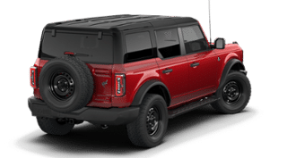 2026 Ford Bronco® External Image 4
